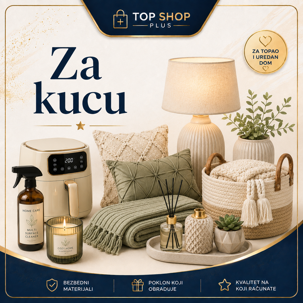 Za kuću