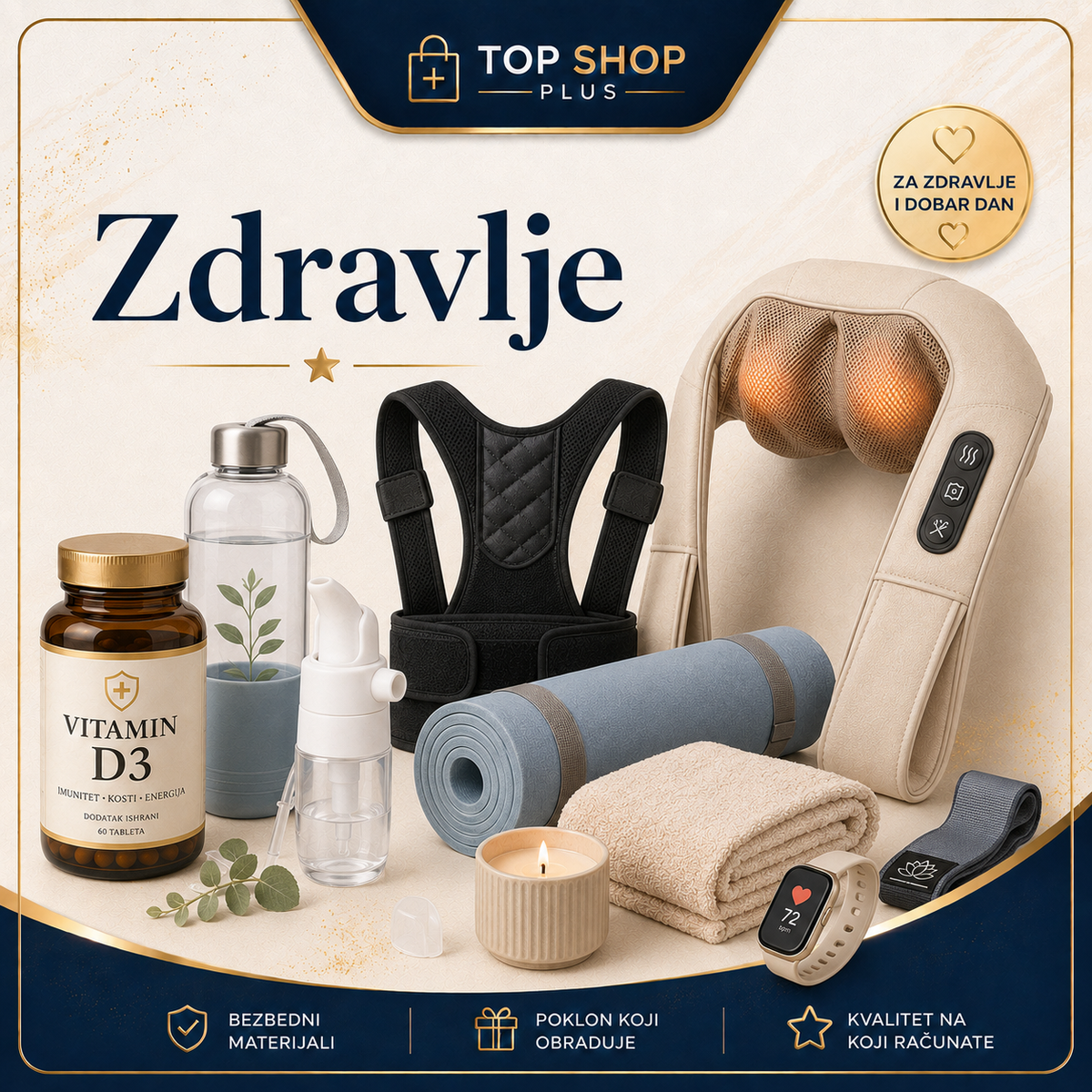 Zdravlje