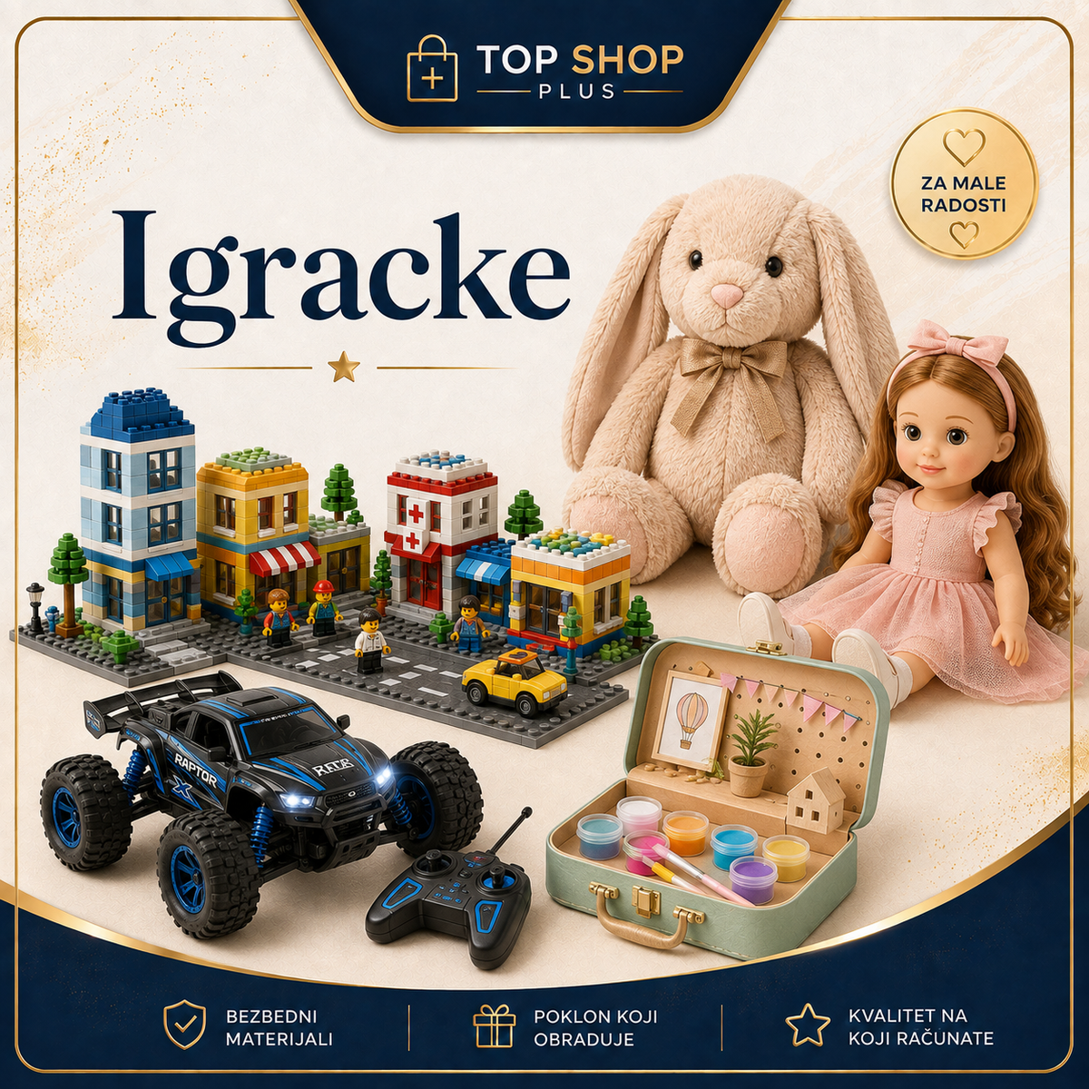 Igračke