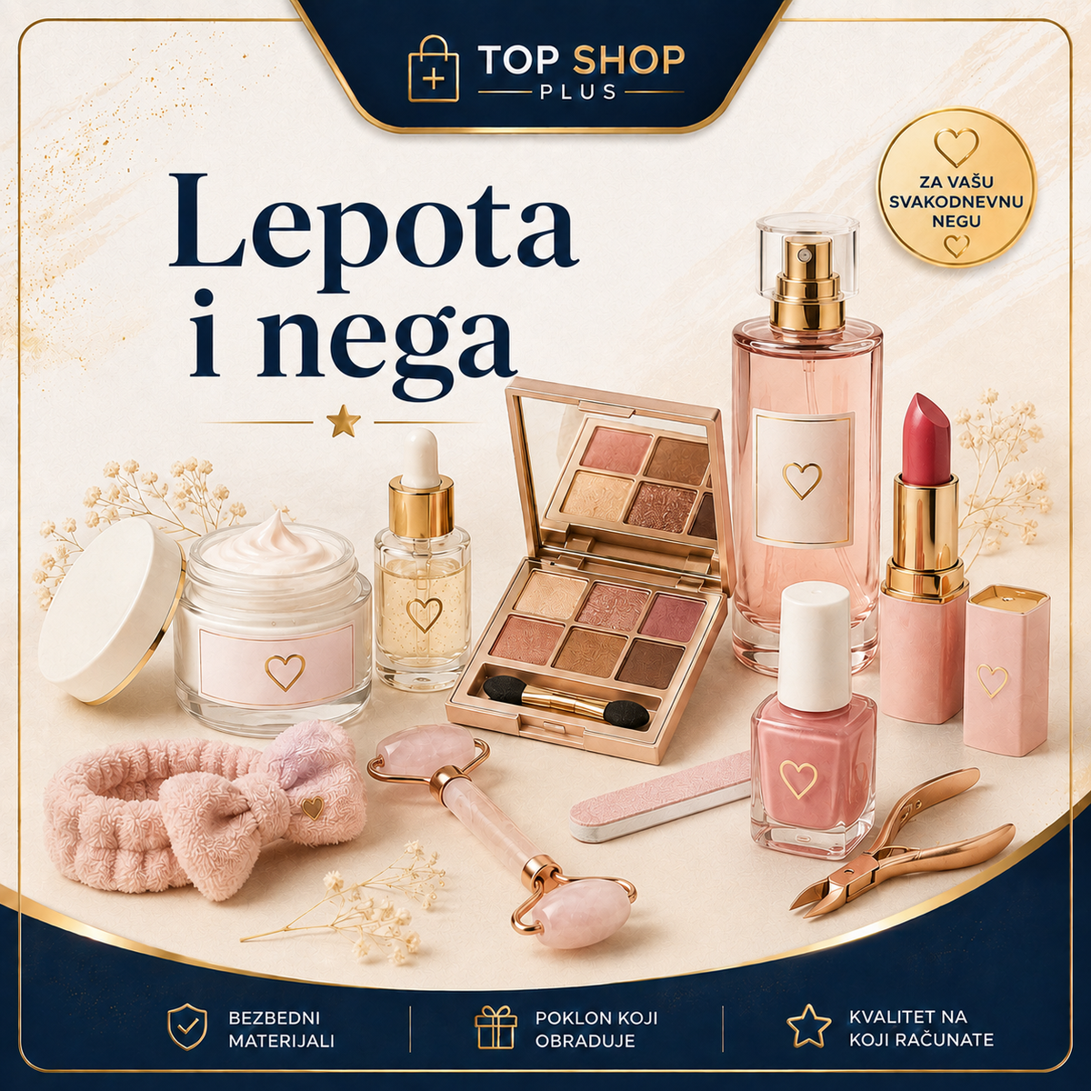 Lepota i nega