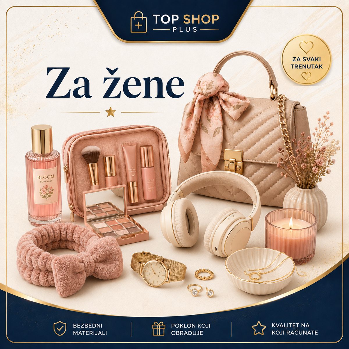 Za žene