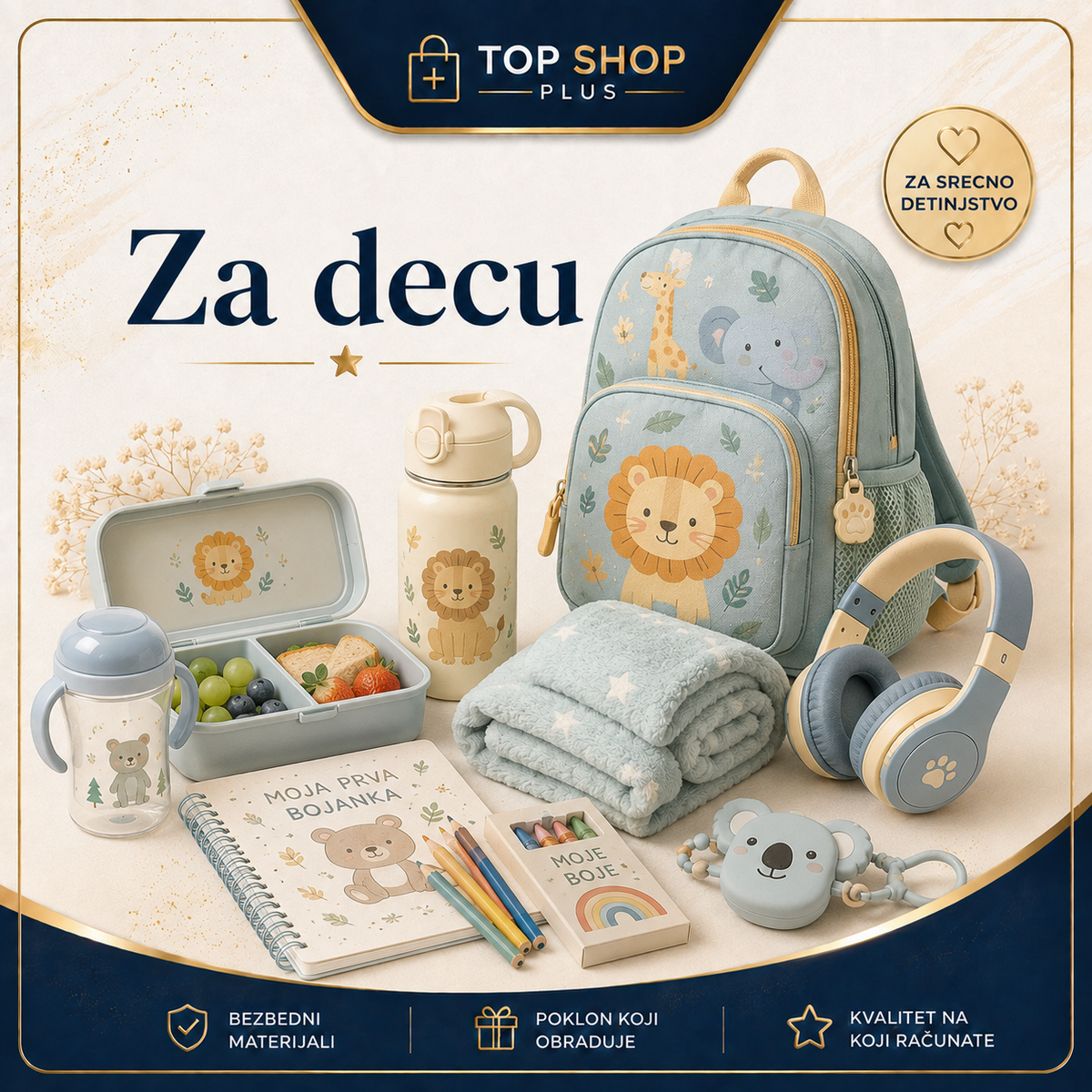 Za decu