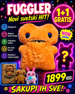 Narandžasti