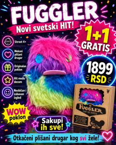 Šareni
