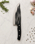 Chef Duo PRO – kuhinjski nož i široki sekač