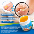 1+1 Gratis Nail Fungus Ointment PLUS – mast za negu noktiju i kože oko noktiju