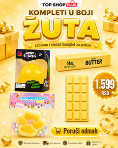 Žuta
