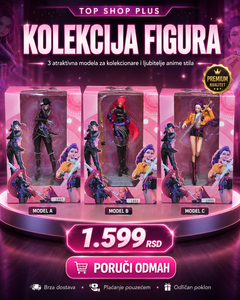 SVE 3 FIGURICE