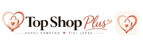 Top Shop Plus - Home