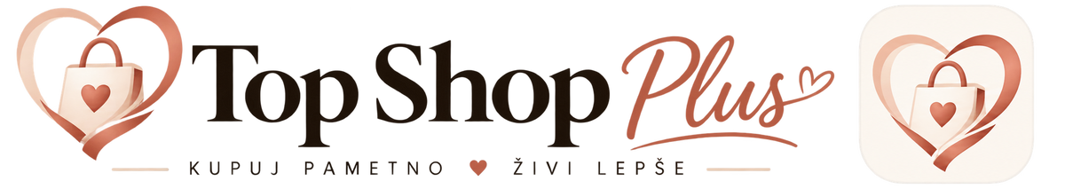 Top Shop Plus