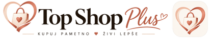 Top Shop Plus