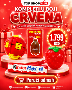 Crvena