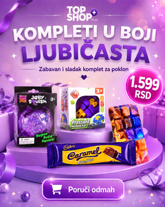 Ljubičasta