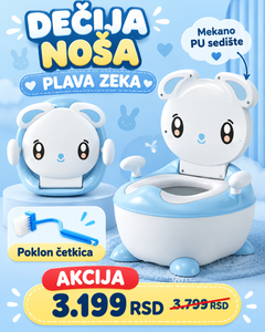 Plava zeka